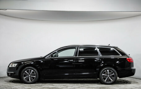 Audi A6, 2007 год, 819 000 рублей, 8 фотография
