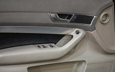 Audi A6, 2007 год, 819 000 рублей, 16 фотография