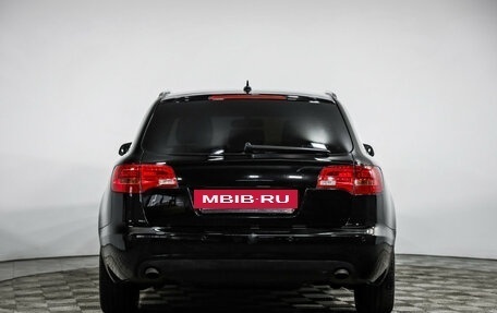 Audi A6, 2007 год, 819 000 рублей, 6 фотография