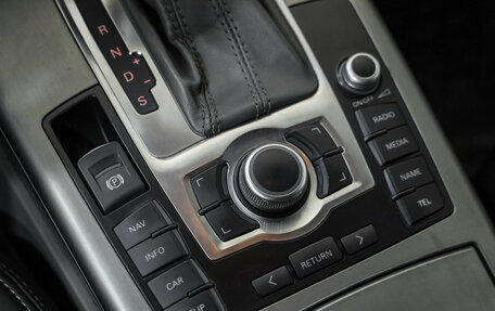 Audi A6, 2007 год, 819 000 рублей, 15 фотография