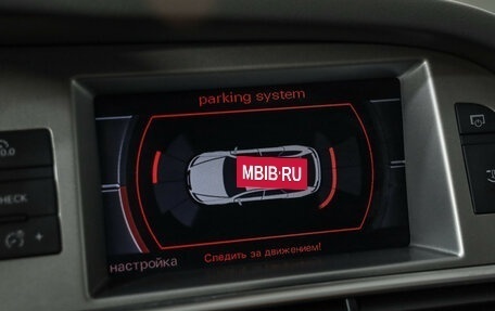 Audi A6, 2007 год, 819 000 рублей, 13 фотография