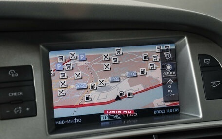 Audi A6, 2007 год, 819 000 рублей, 12 фотография