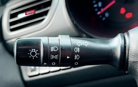 KIA Rio III рестайлинг, 2016 год, 1 099 000 рублей, 15 фотография