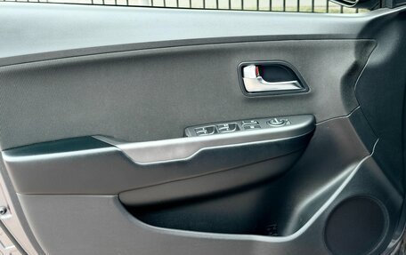 KIA Rio III рестайлинг, 2016 год, 1 099 000 рублей, 17 фотография