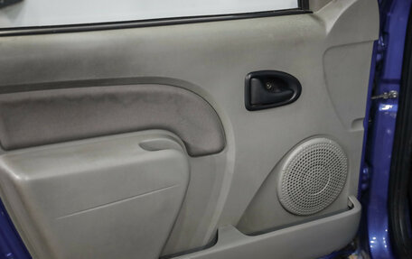 Renault Logan I, 2007 год, 150 000 рублей, 16 фотография