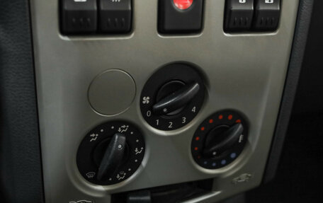 Renault Logan I, 2007 год, 150 000 рублей, 14 фотография