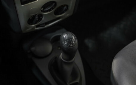 Renault Logan I, 2007 год, 150 000 рублей, 15 фотография