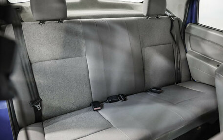 Renault Logan I, 2007 год, 150 000 рублей, 19 фотография
