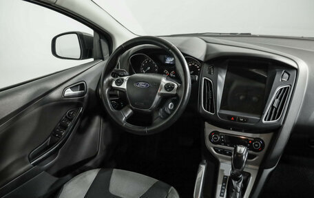 Ford Focus III, 2013 год, 719 000 рублей, 9 фотография