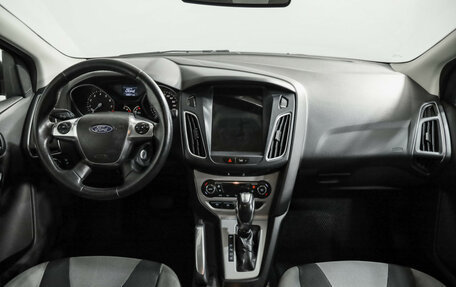 Ford Focus III, 2013 год, 719 000 рублей, 10 фотография
