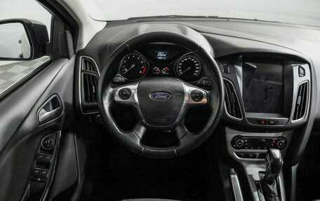 Ford Focus III, 2013 год, 719 000 рублей, 11 фотография