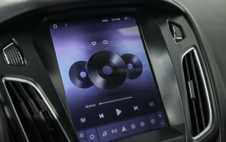 Ford Focus III, 2013 год, 719 000 рублей, 13 фотография