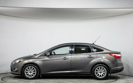 Ford Focus III, 2013 год, 719 000 рублей, 8 фотография