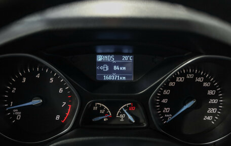 Ford Focus III, 2013 год, 719 000 рублей, 12 фотография