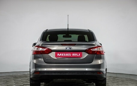 Ford Focus III, 2013 год, 719 000 рублей, 6 фотография