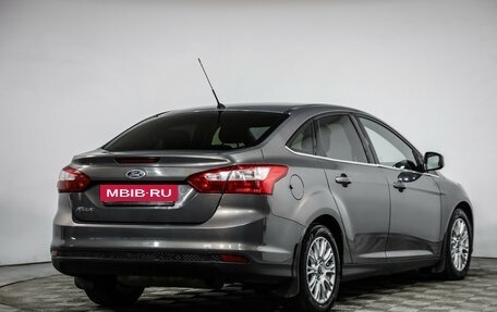 Ford Focus III, 2013 год, 719 000 рублей, 5 фотография