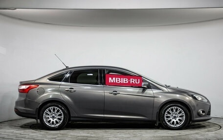 Ford Focus III, 2013 год, 719 000 рублей, 4 фотография