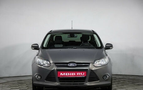 Ford Focus III, 2013 год, 719 000 рублей, 2 фотография