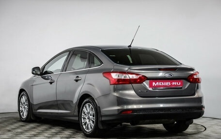 Ford Focus III, 2013 год, 719 000 рублей, 7 фотография