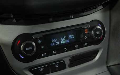 Ford Focus III, 2013 год, 719 000 рублей, 16 фотография