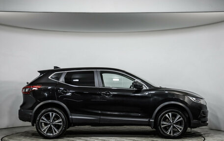 Nissan Qashqai, 2021 год, 1 559 000 рублей, 4 фотография