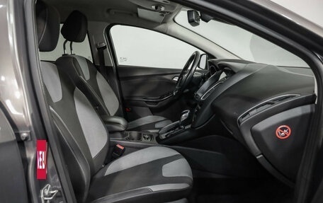 Ford Focus III, 2013 год, 719 000 рублей, 19 фотография