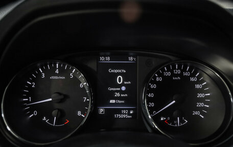 Nissan Qashqai, 2021 год, 1 559 000 рублей, 12 фотография