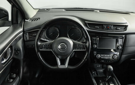 Nissan Qashqai, 2021 год, 1 559 000 рублей, 11 фотография