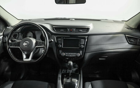 Nissan Qashqai, 2021 год, 1 559 000 рублей, 10 фотография