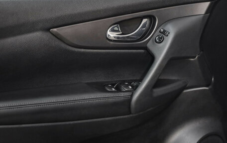 Nissan Qashqai, 2021 год, 1 559 000 рублей, 18 фотография