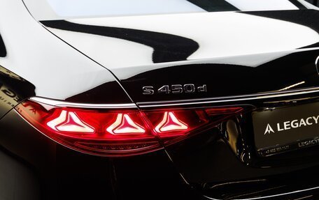 Mercedes-Benz S-Класс, 2026 год, 28 470 000 рублей, 10 фотография
