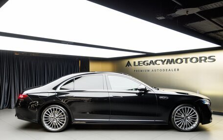Mercedes-Benz S-Класс, 2026 год, 28 470 000 рублей, 11 фотография