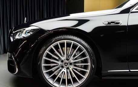 Mercedes-Benz S-Класс, 2026 год, 28 470 000 рублей, 12 фотография