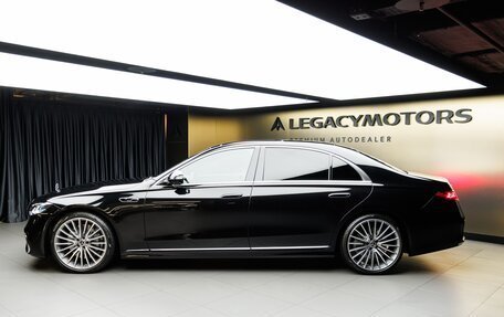 Mercedes-Benz S-Класс, 2026 год, 28 470 000 рублей, 8 фотография