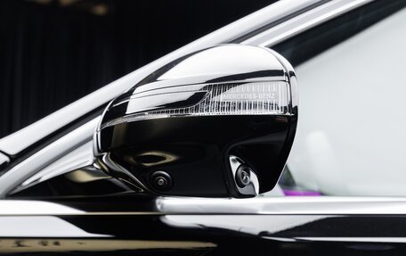 Mercedes-Benz S-Класс, 2026 год, 28 470 000 рублей, 7 фотография