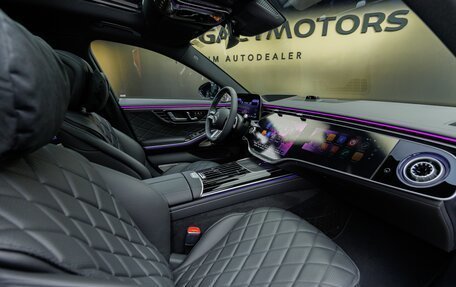 Mercedes-Benz S-Класс, 2026 год, 28 470 000 рублей, 21 фотография