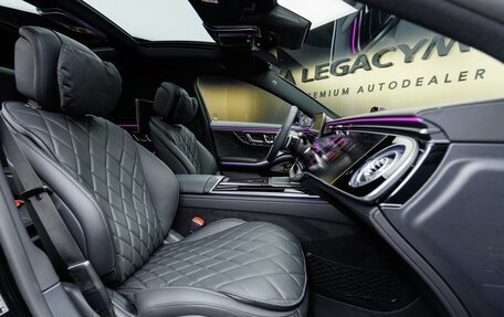 Mercedes-Benz S-Класс, 2026 год, 28 470 000 рублей, 20 фотография