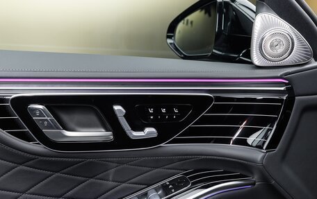 Mercedes-Benz S-Класс, 2026 год, 28 470 000 рублей, 19 фотография
