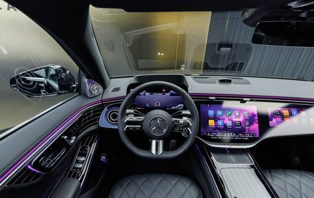 Mercedes-Benz S-Класс, 2026 год, 28 470 000 рублей, 15 фотография