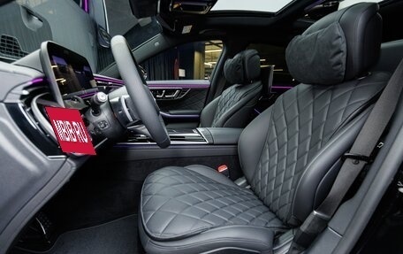 Mercedes-Benz S-Класс, 2026 год, 28 470 000 рублей, 14 фотография