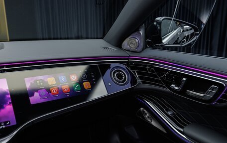 Mercedes-Benz S-Класс, 2026 год, 28 470 000 рублей, 29 фотография