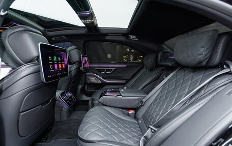 Mercedes-Benz S-Класс, 2026 год, 28 470 000 рублей, 30 фотография