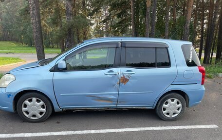Toyota Raum II, 2003 год, 330 000 рублей, 3 фотография