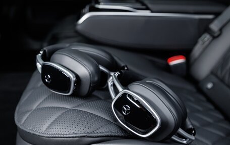 Mercedes-Benz S-Класс, 2026 год, 28 470 000 рублей, 32 фотография