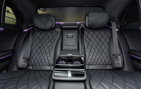 Mercedes-Benz S-Класс, 2026 год, 28 470 000 рублей, 38 фотография