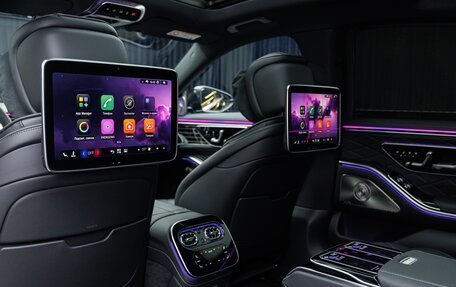 Mercedes-Benz S-Класс, 2026 год, 28 470 000 рублей, 31 фотография