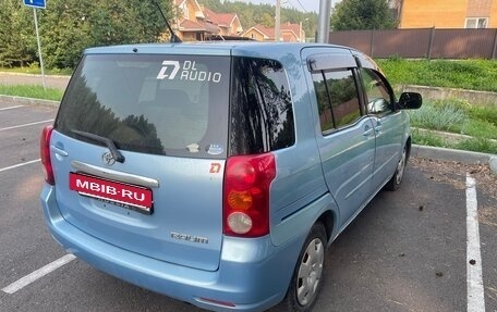 Toyota Raum II, 2003 год, 330 000 рублей, 6 фотография