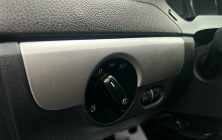 Volkswagen Jetta VI, 2013 год, 800 000 рублей, 11 фотография
