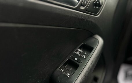 Volkswagen Jetta VI, 2013 год, 800 000 рублей, 9 фотография