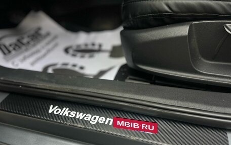 Volkswagen Jetta VI, 2013 год, 800 000 рублей, 16 фотография